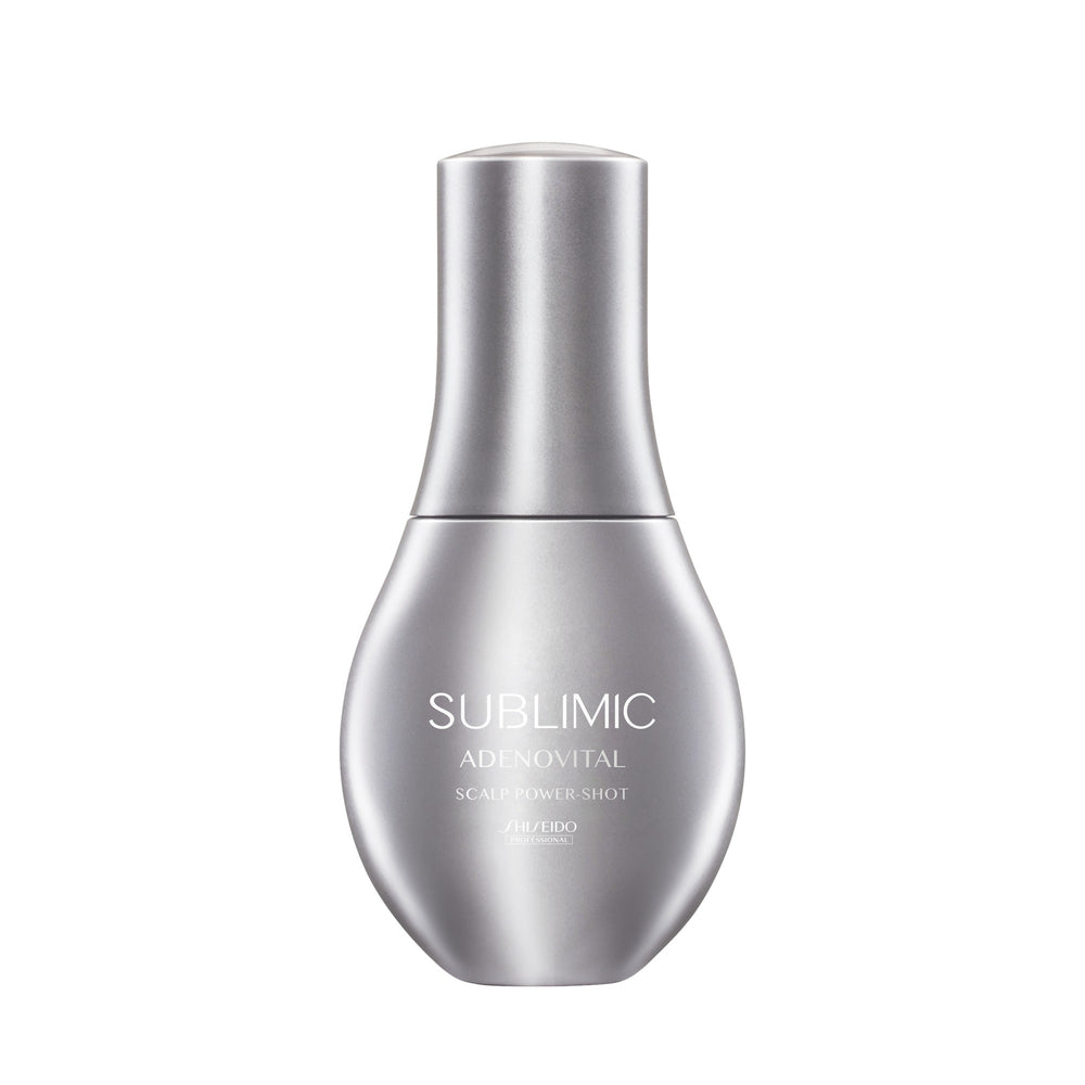 SHISEIDO アデノバイタル スカルプ パワーショット