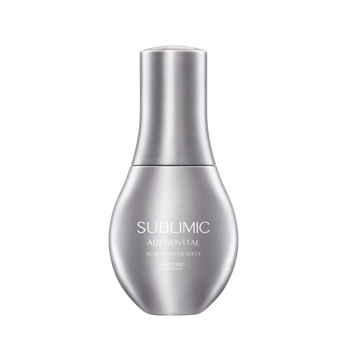 SHISEIDO アデノバイタル スカルプ パワーショット