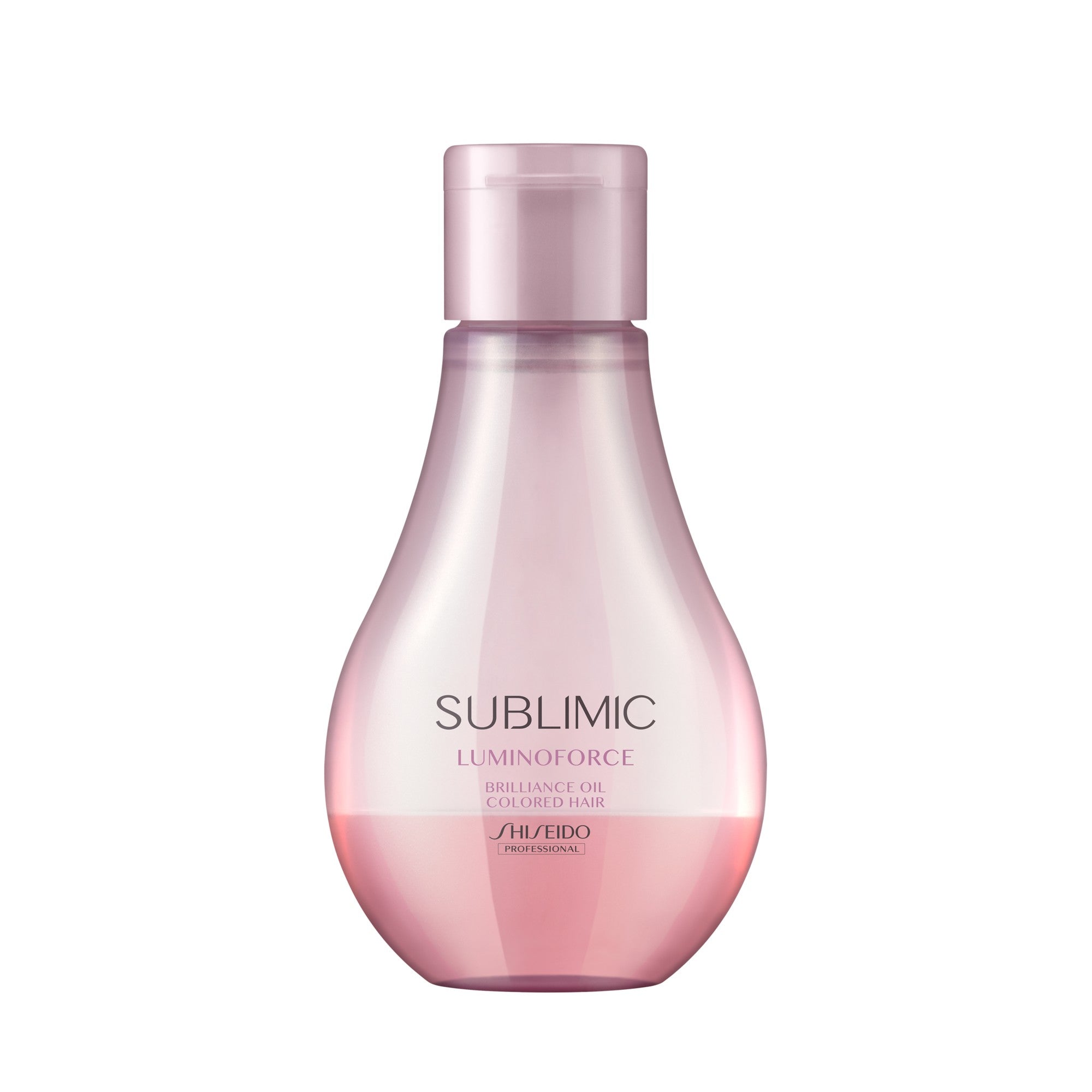 SHISEIDO ルミノフォース ブリリアンスオイル