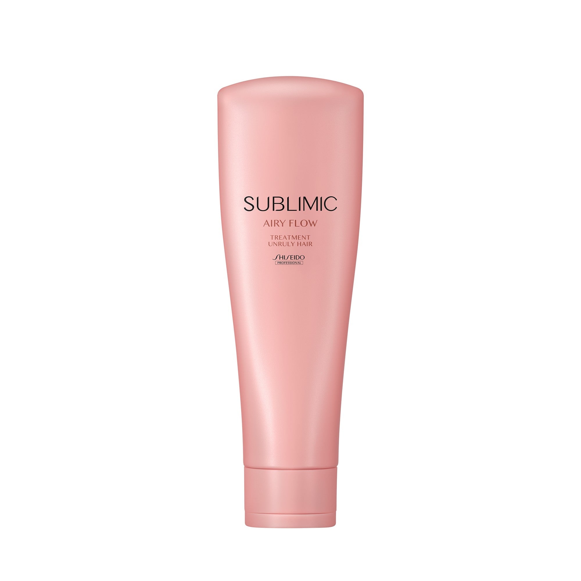 SHISEIDO エアリーフロー　トリートメント (UNRULY HAIR)　(まとまりにくい髪)