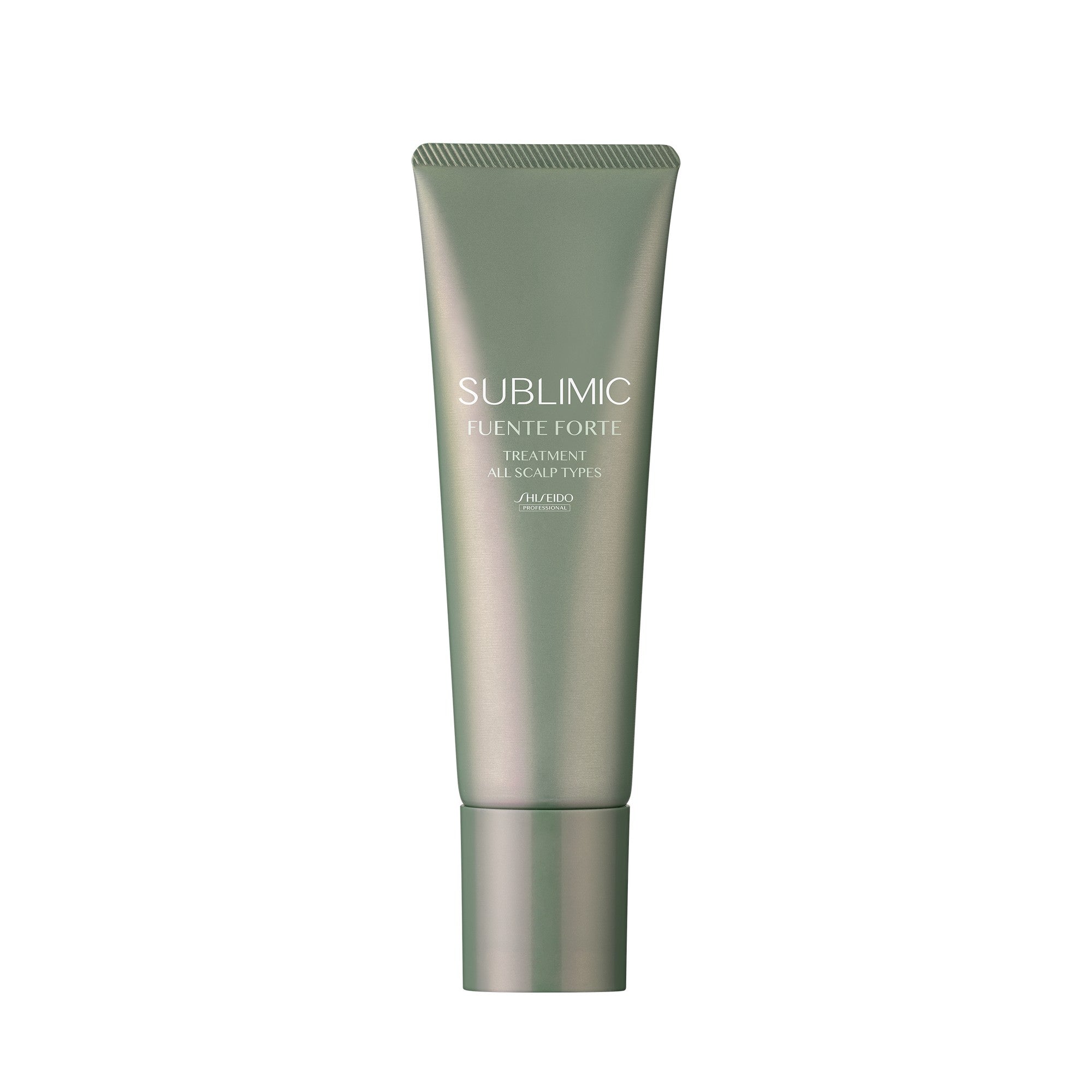 SHISEIDO フェンテフォルテ トリートメント