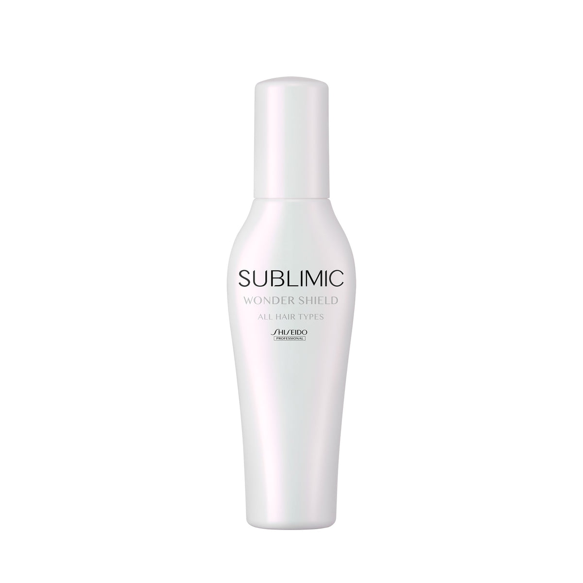SHISEIDO PROFESSIONAL WONDER SHIELD (Salon Home Care)