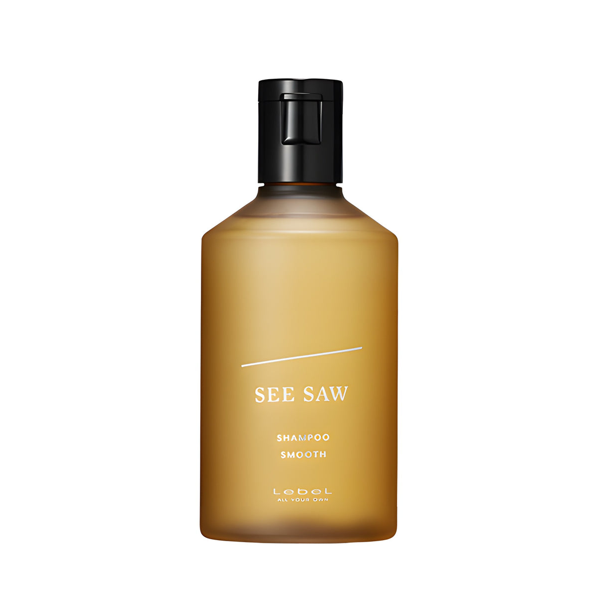 SEE/SAW Hair & Scalp Shampoo S (Smooth) 250mL
