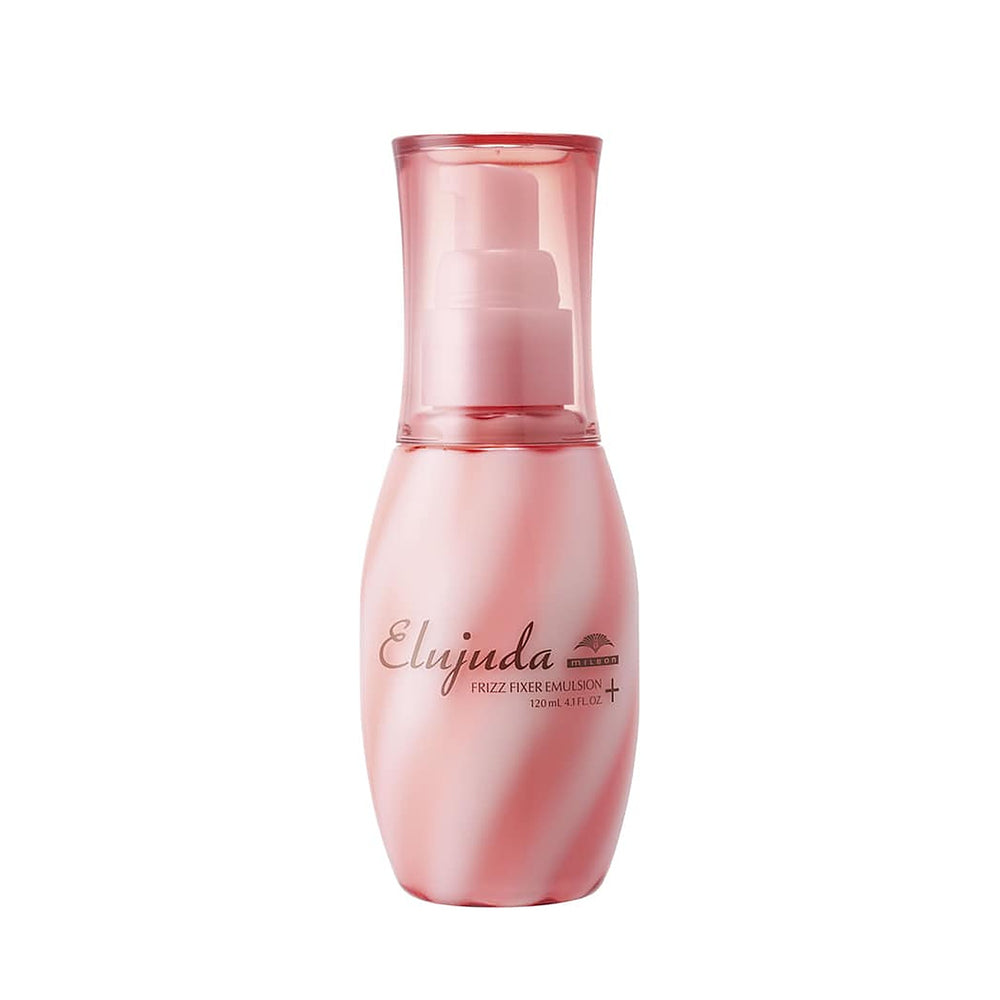 MILBON ELUJUDA Frizz Fixer Emulsion+