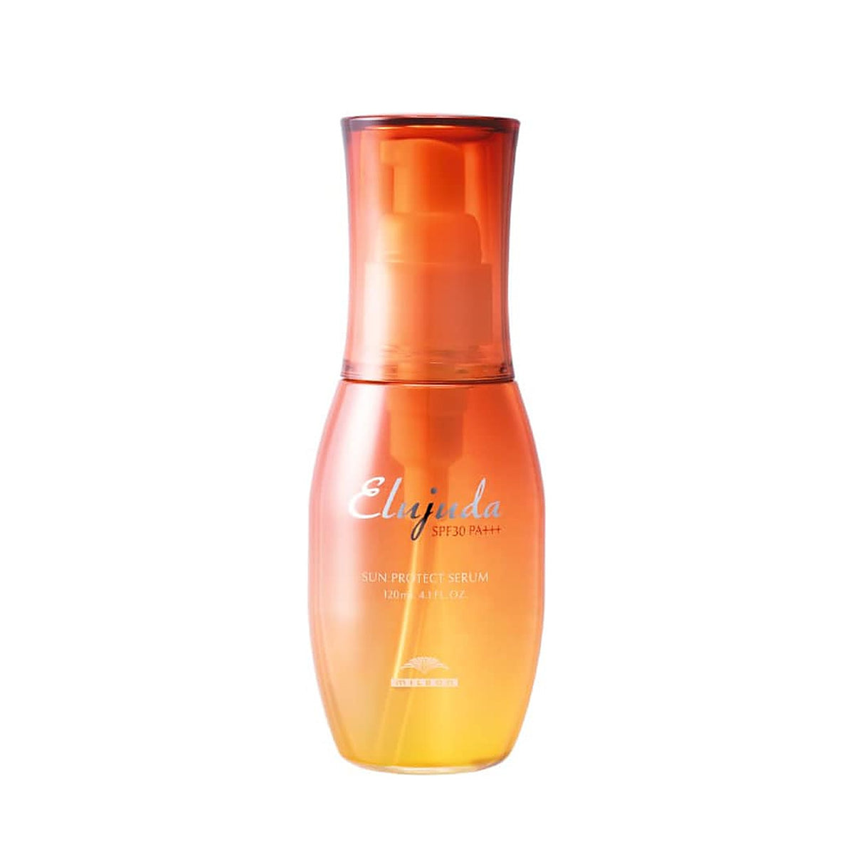 ELUJUDA Sun Protect Serum