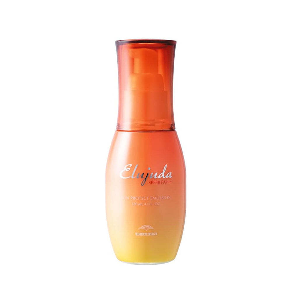 ELUJUDA Sun Protect Emulsion 120mL
