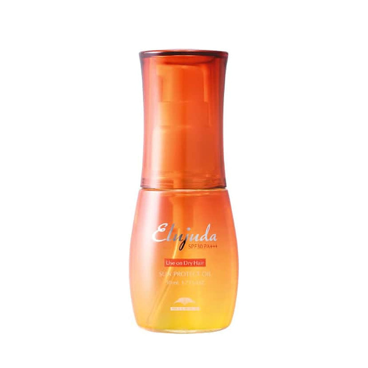 ELUJUDA Sun Protect Oil 50mL