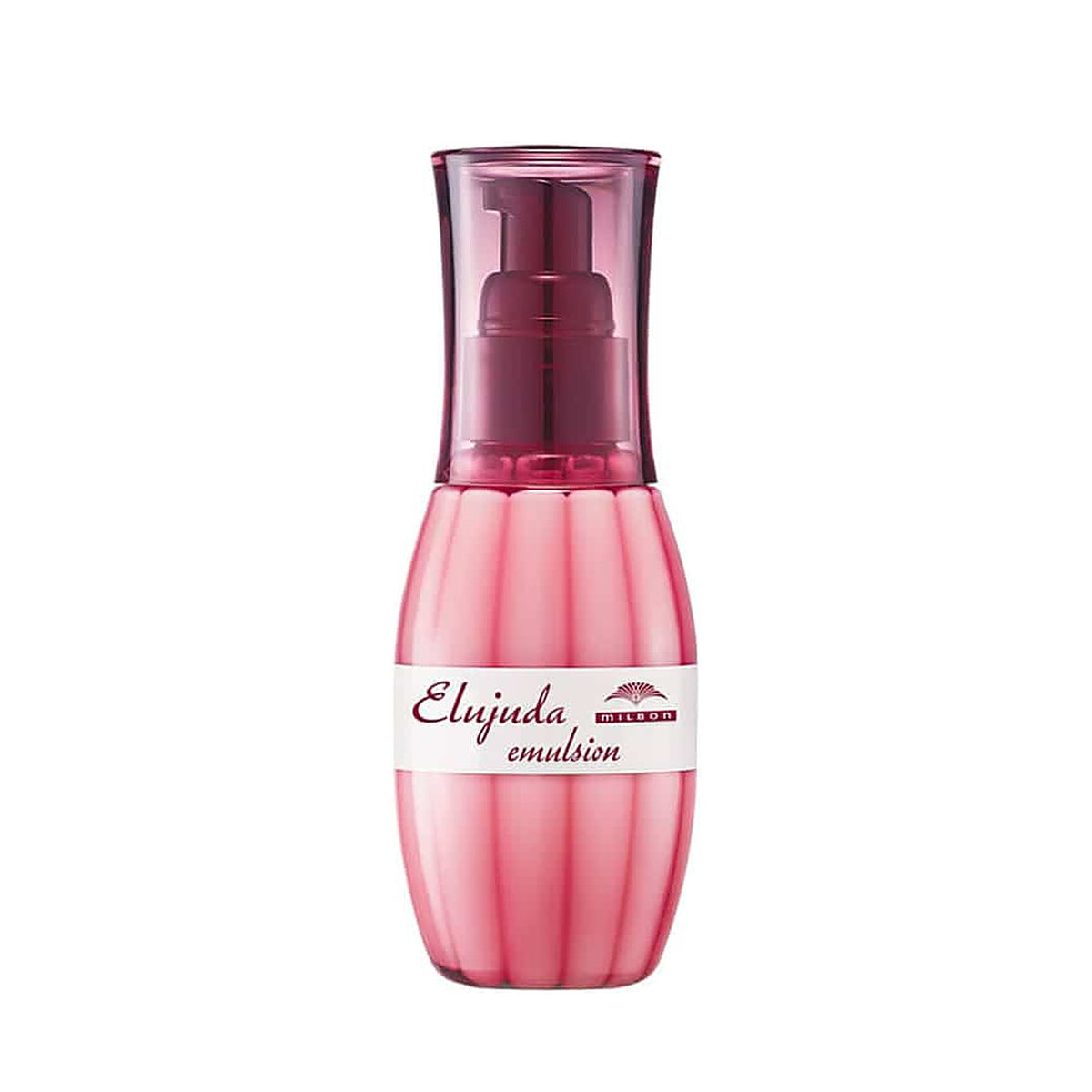 MILBON ELUJUDA 护发乳 Emulsion 120g