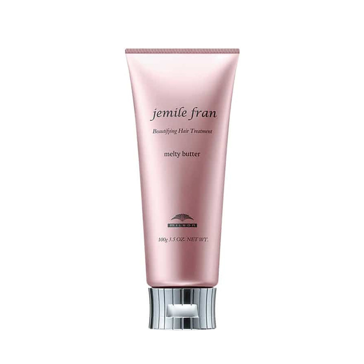jemile fran Melty Butter