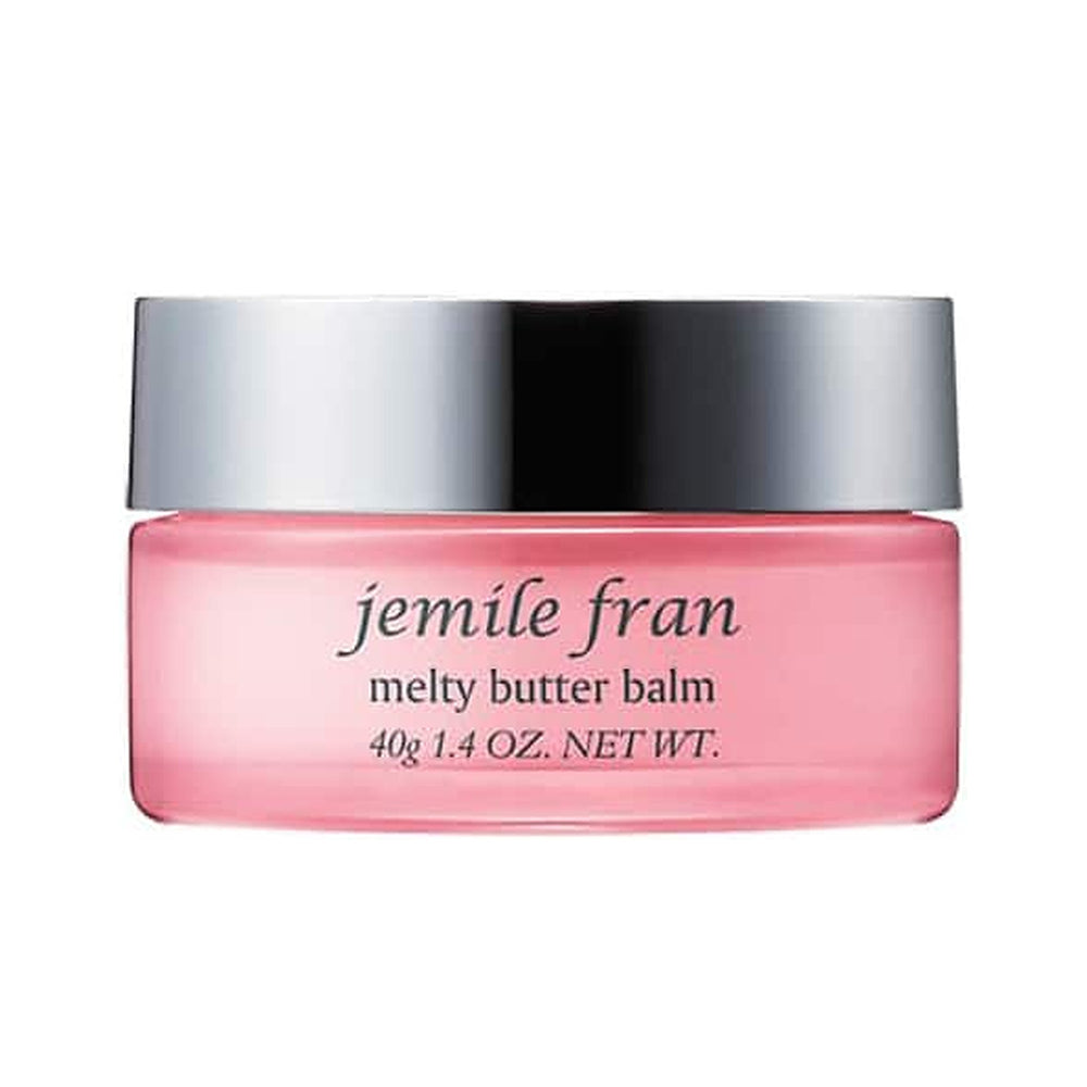 jemile fran Melty Butter Balm