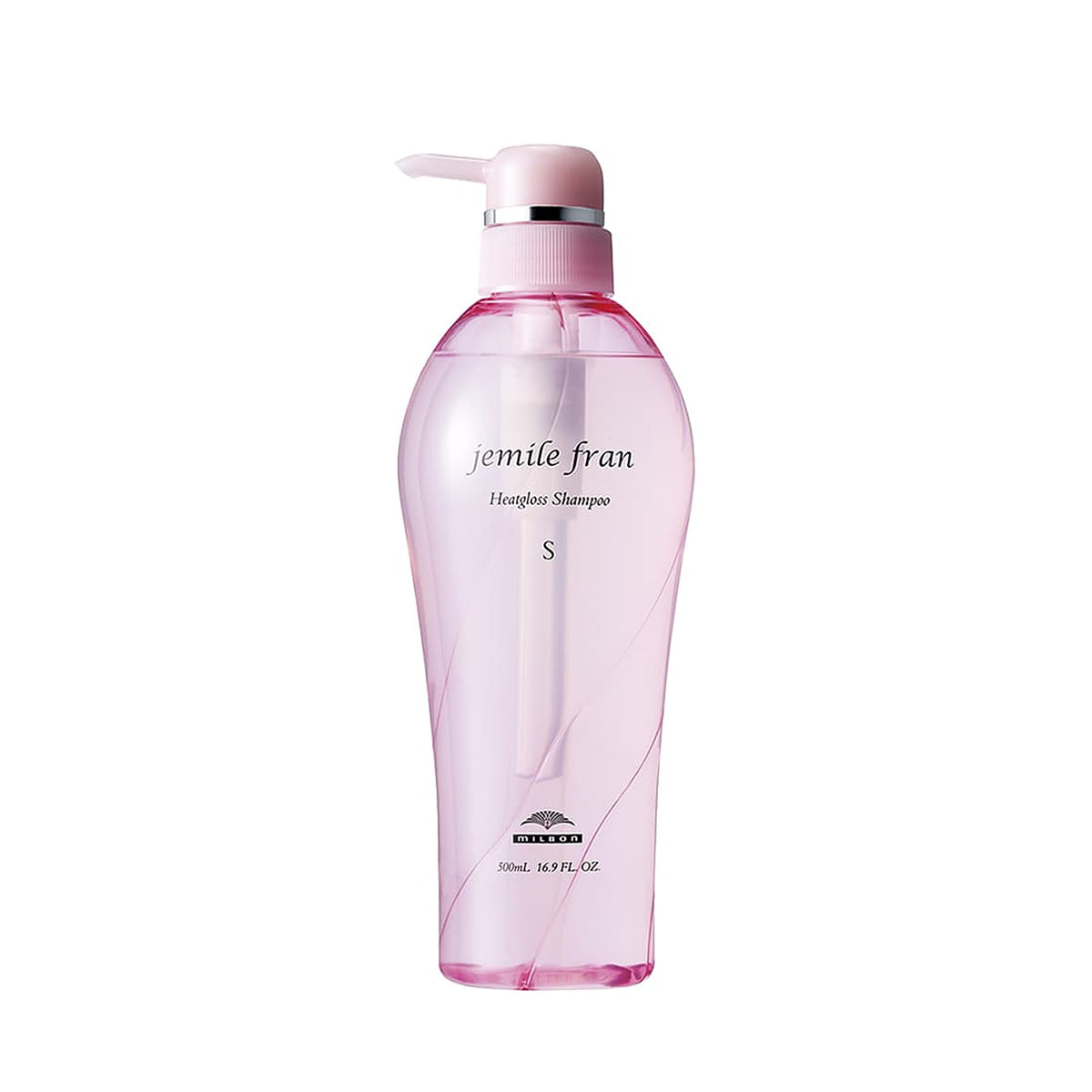 jemile fran Heat Gloss Shampoo S
