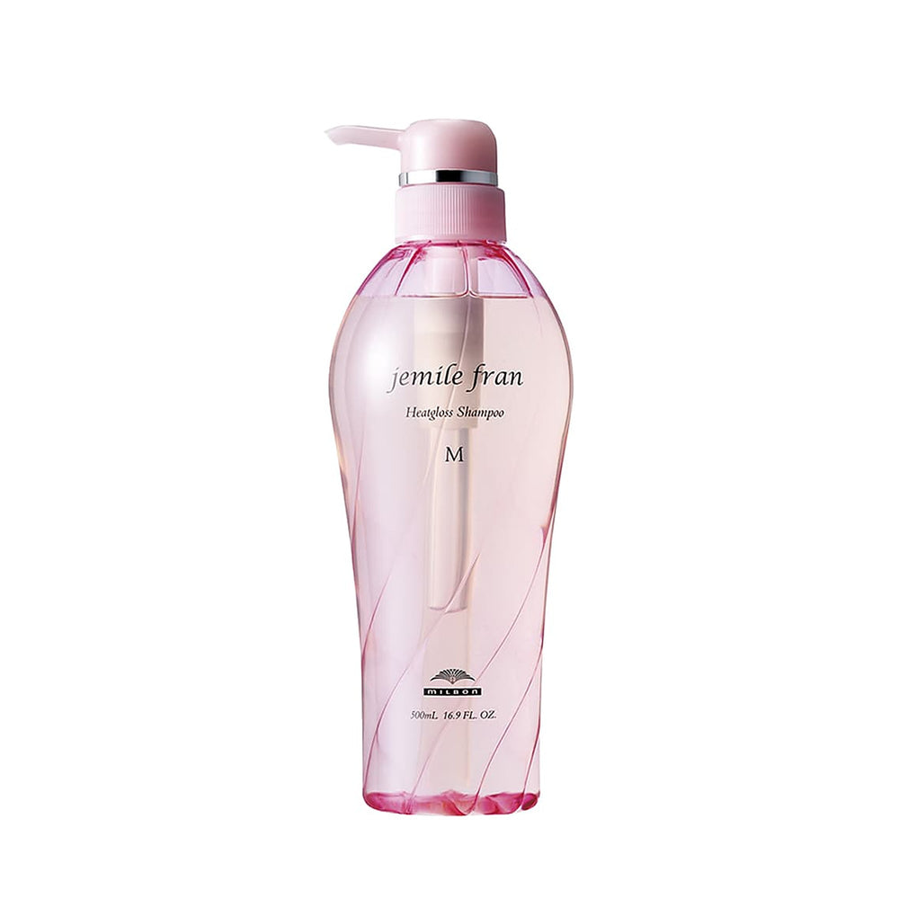 jemile fran Heat Gloss Shampoo M