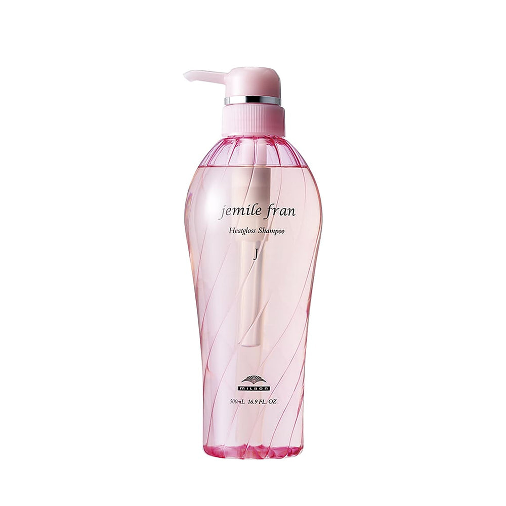 jemile fran Heat Gloss Shampoo J