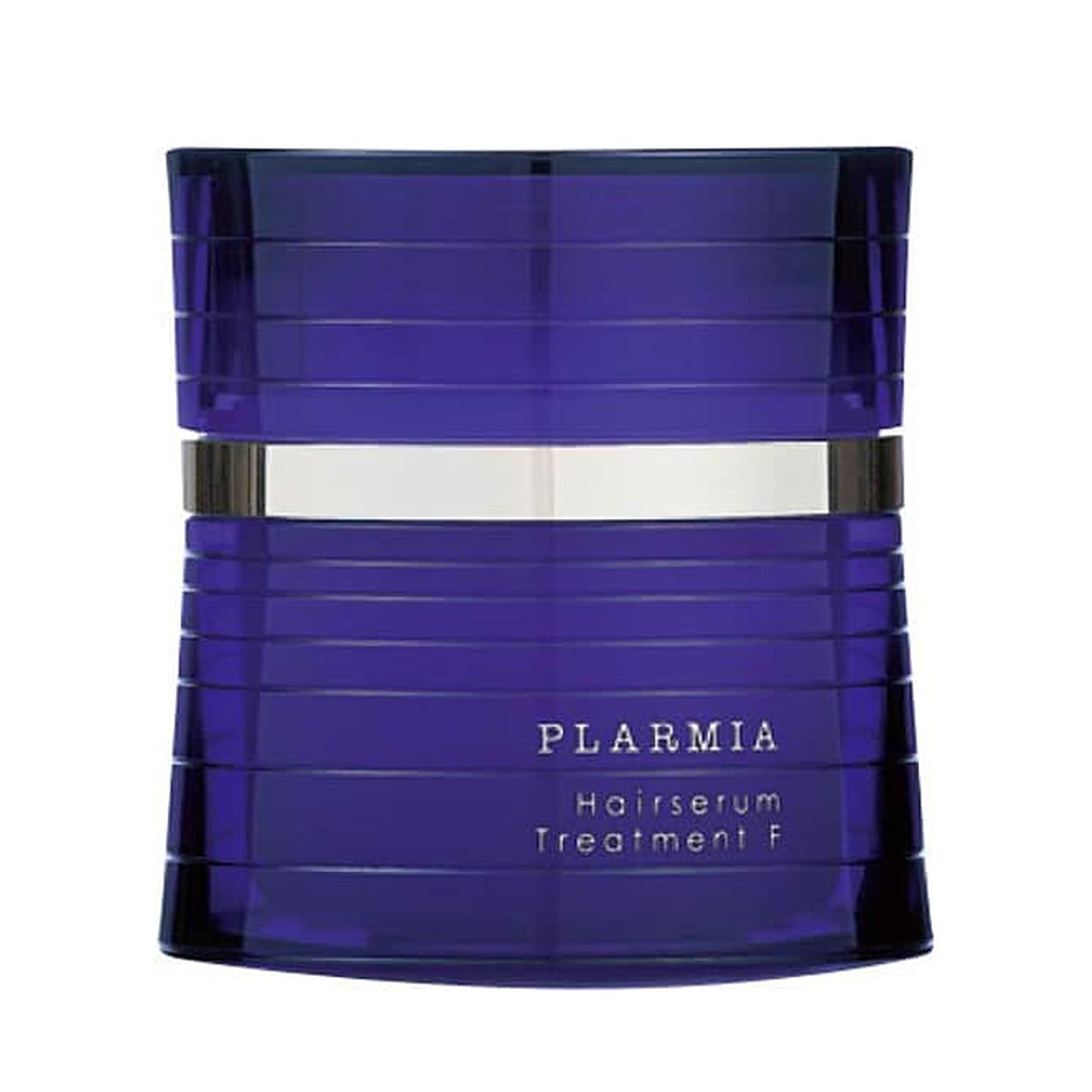 PLARMIA ／プラーミア ヘアセラム トリートメント F