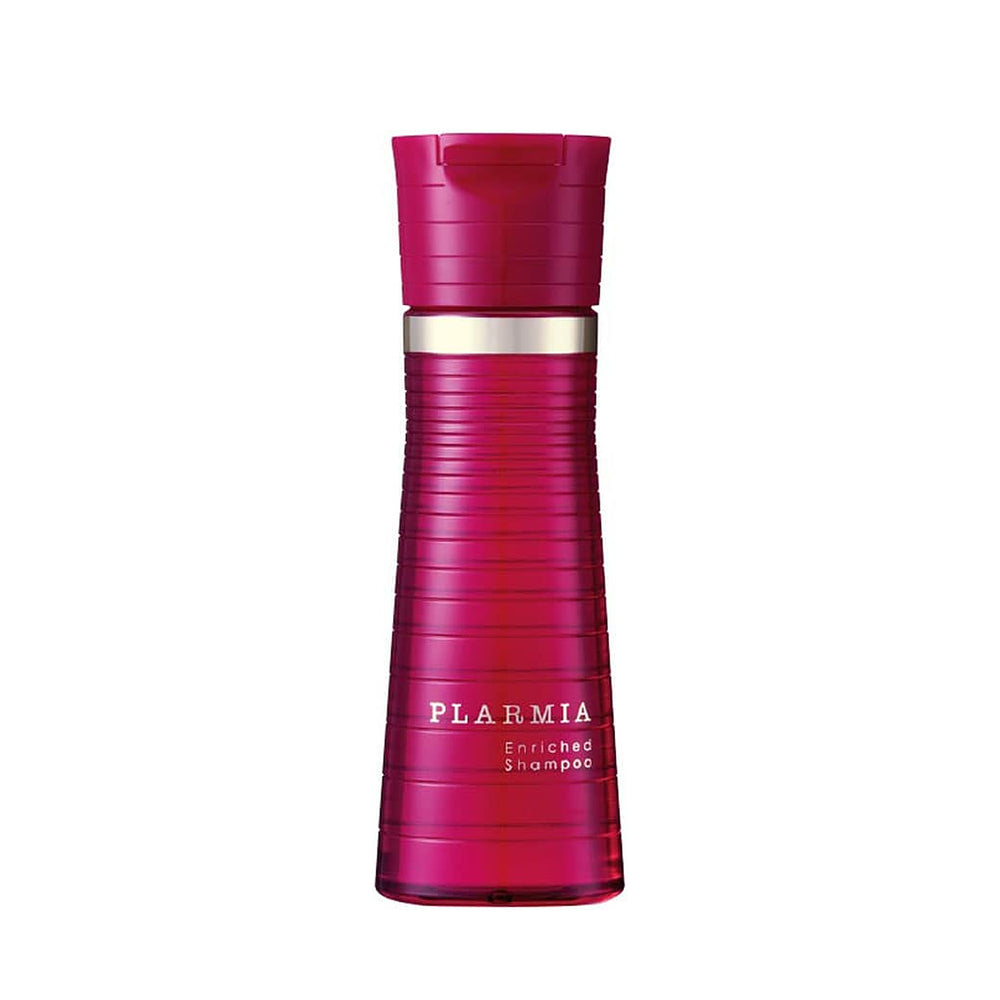 PLARMIA Enriched Shampoo