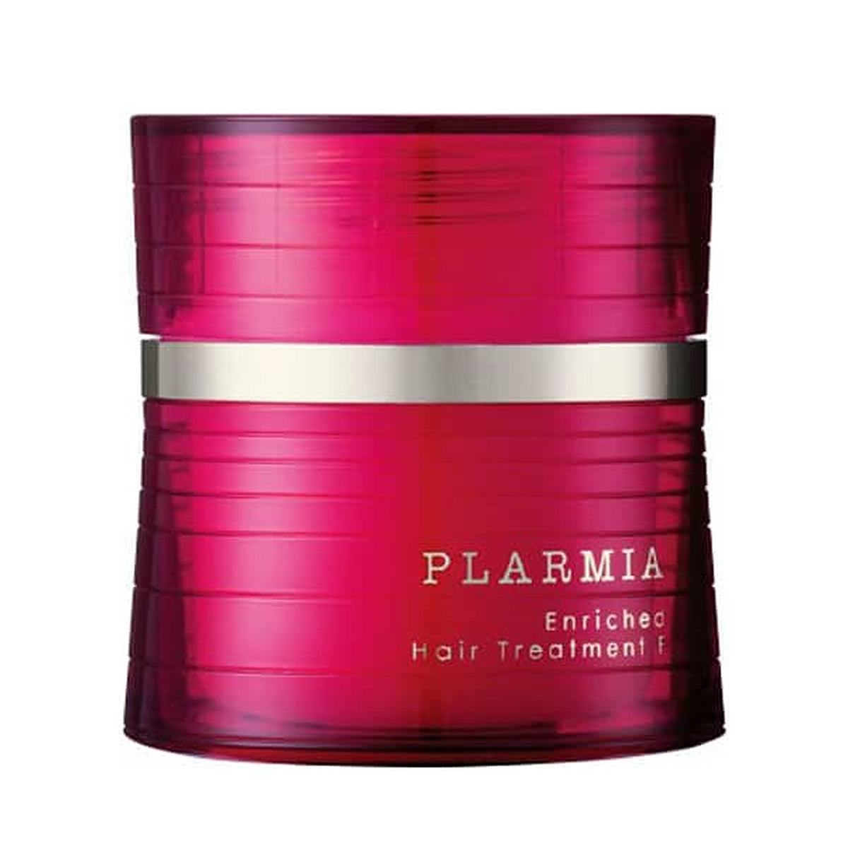 PLARMIA ／プラーミア エンリッチド ヘアトリートメント F