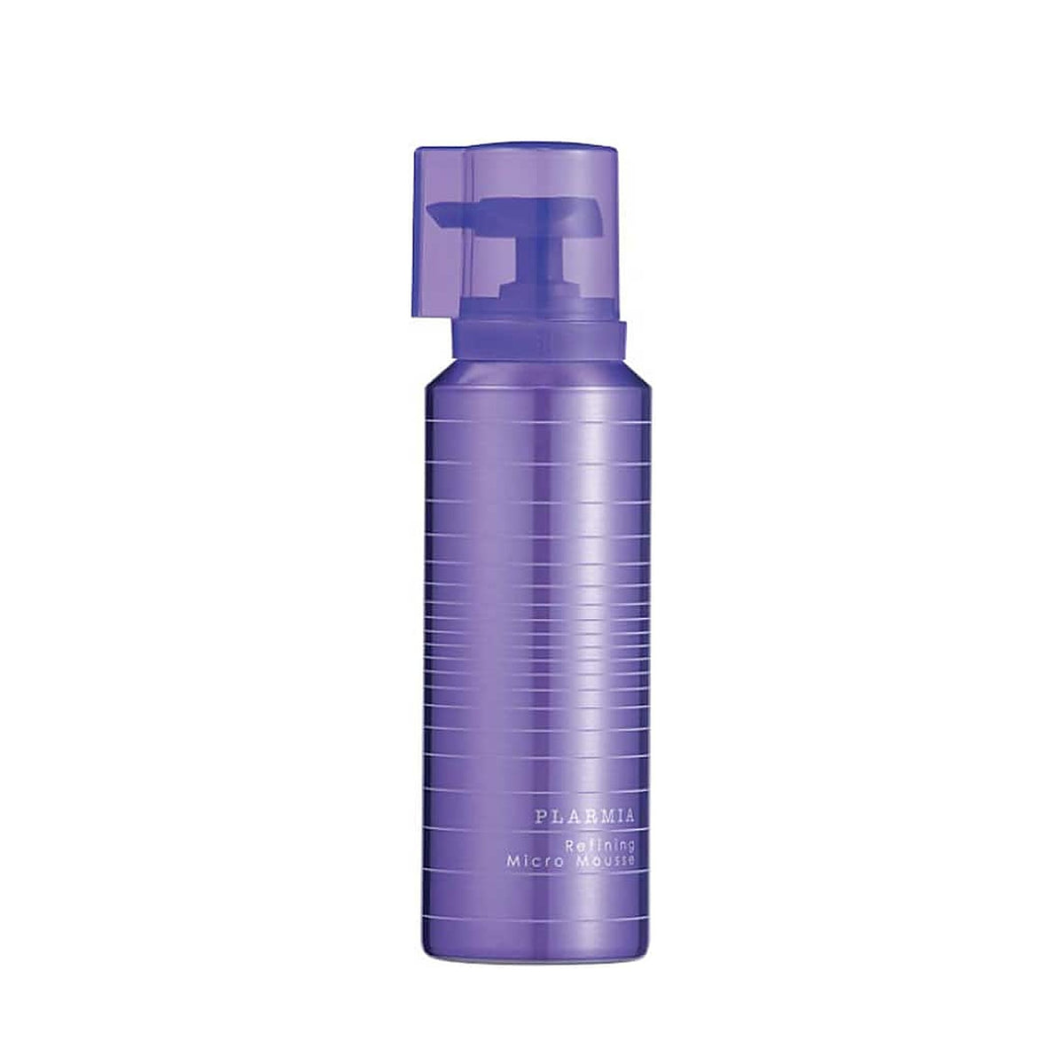 PLARMIA Refining 微泡慕斯 Micro Mousse 320g