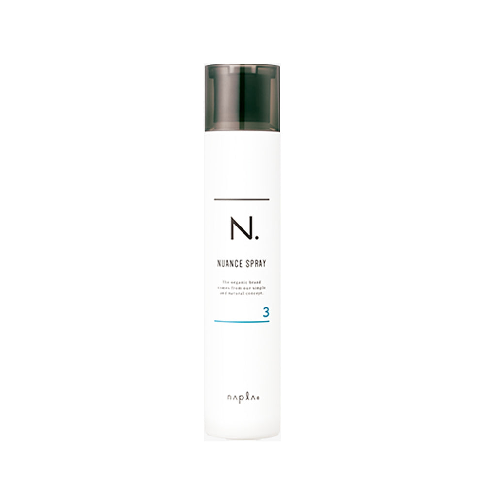 N. NUANCE SPRAY 3