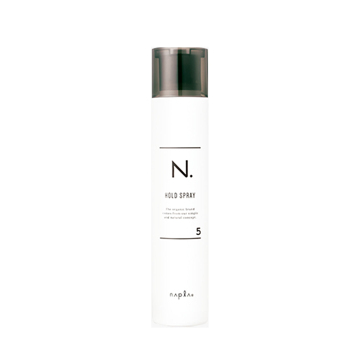 N. 定型喷雾 HOLD SPRAY 5