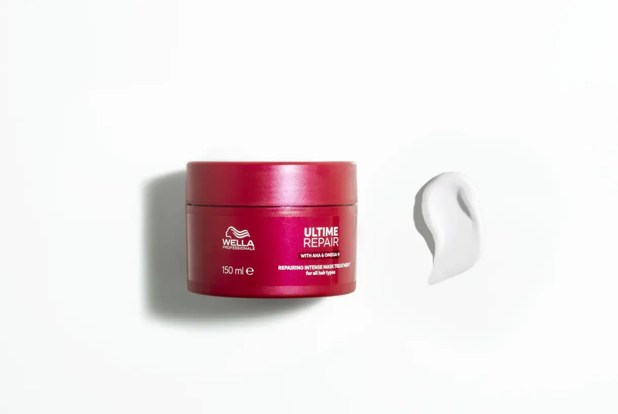 Ultime Repair Intense Mask 