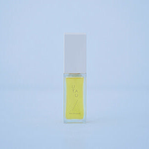 UTAU Rich Oil Serum　 ウタウ リッチオイルセラム