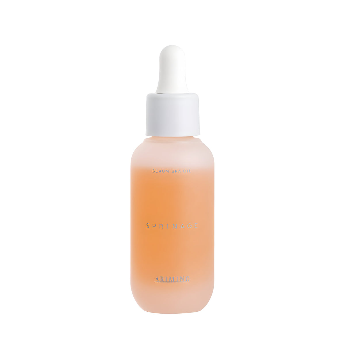 ARIMINO SPRINAGE SERUM SPA OIL / スプリナージュ セラムスパオイル 40mL