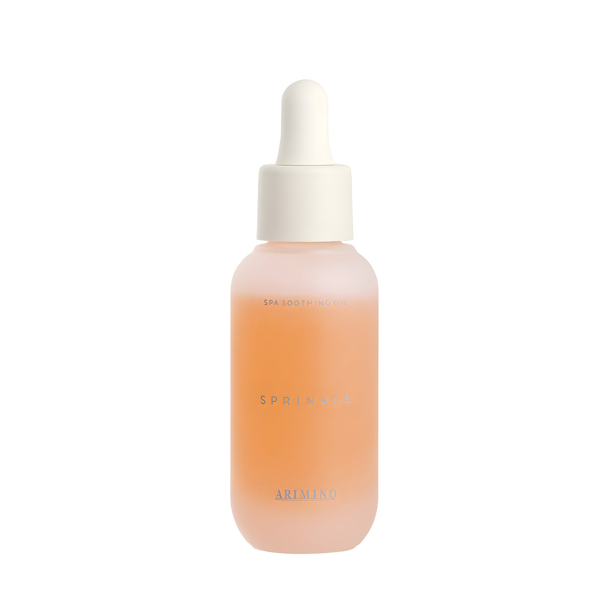ARIMINO SPRINAGE SPA SOOTHING OIL 美容油 40mL