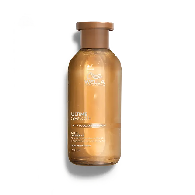 Ultime Smooth Shampoo 