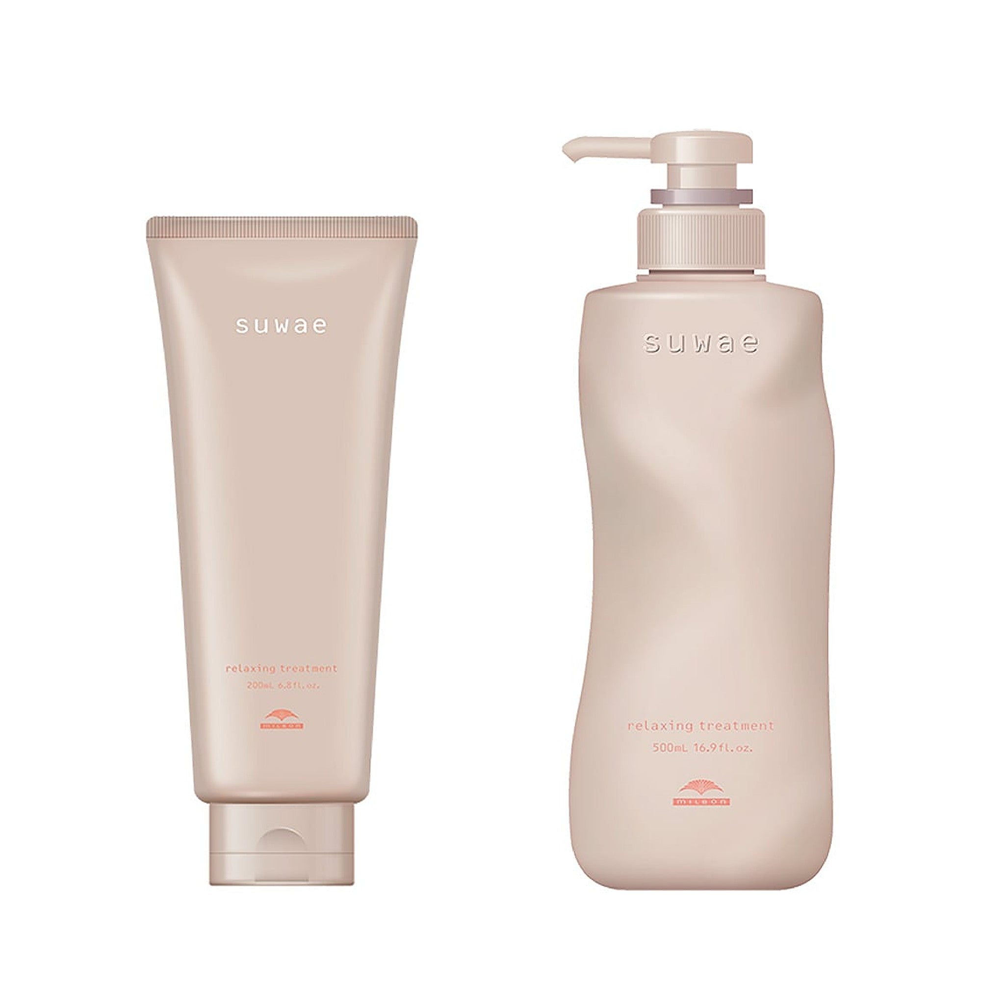 suwae RELAXING TREATMENT / スワエ リラクシング トリートメント
