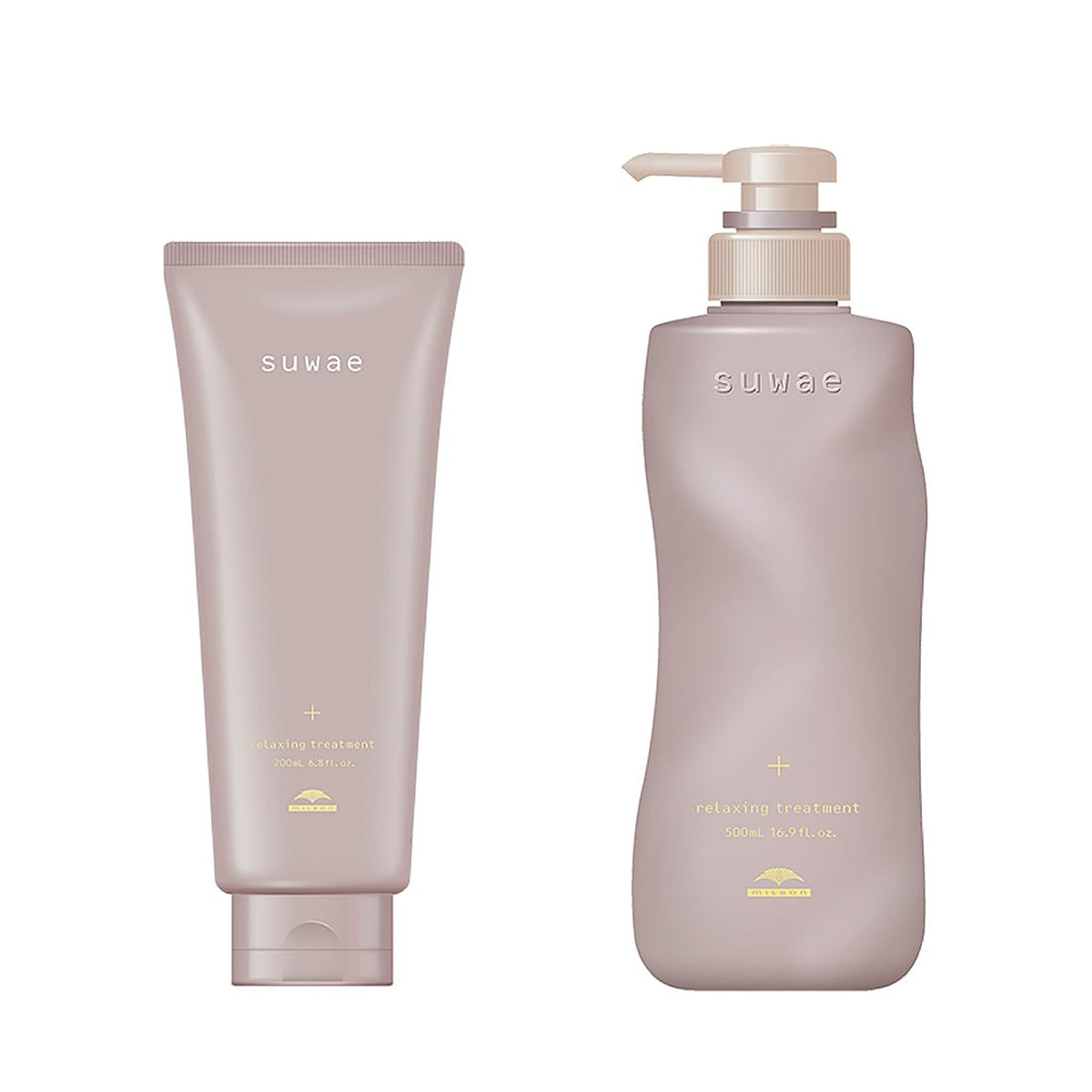 suwae RELAXING TREATMENT+ / スワエ リラクシング トリートメント＋