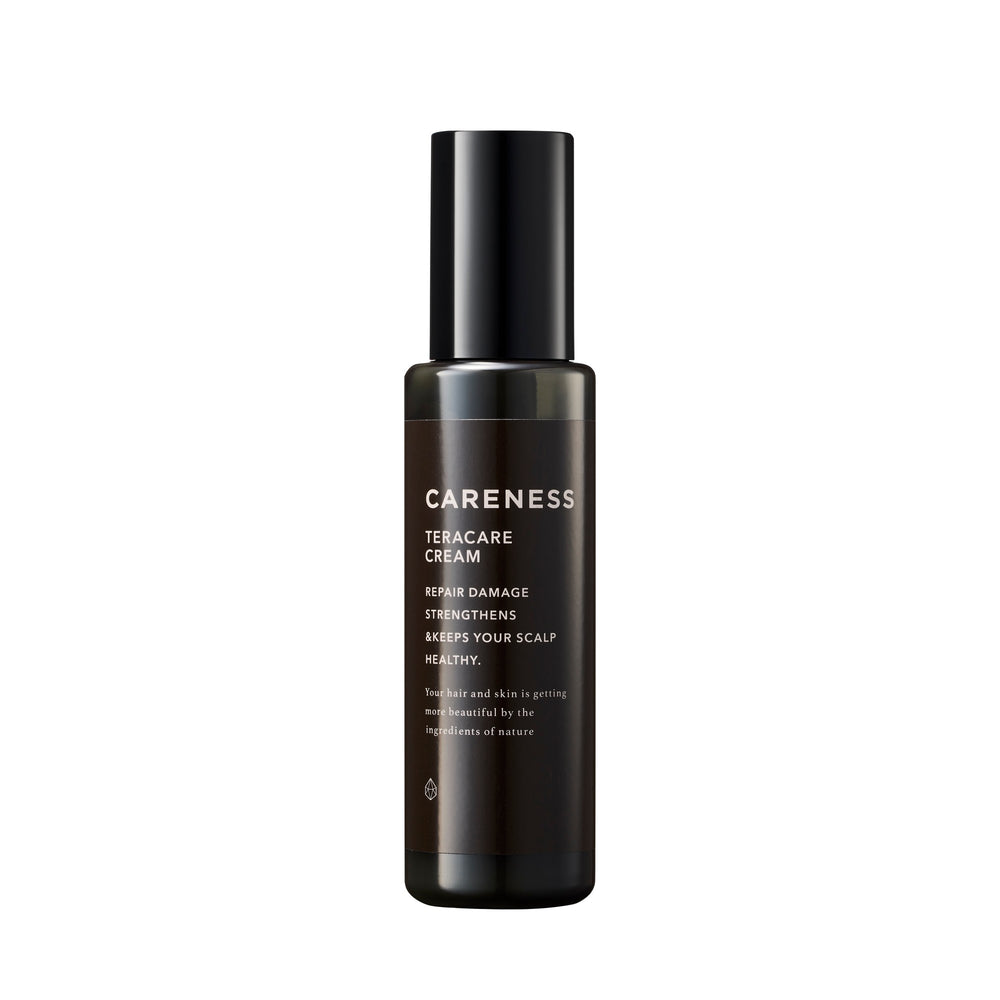 CARENESS TERACARE CREAM 100mL
