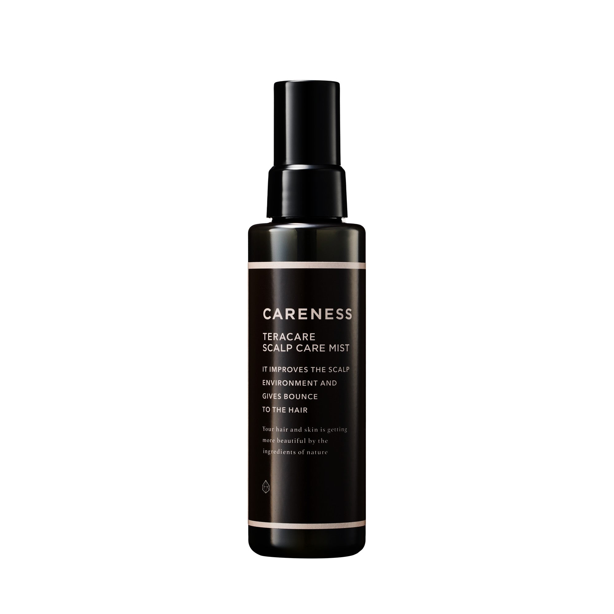 CARENESS TERACARE SCALP CARE MIST / ケアネス テラケア スカルプミスト 100mL