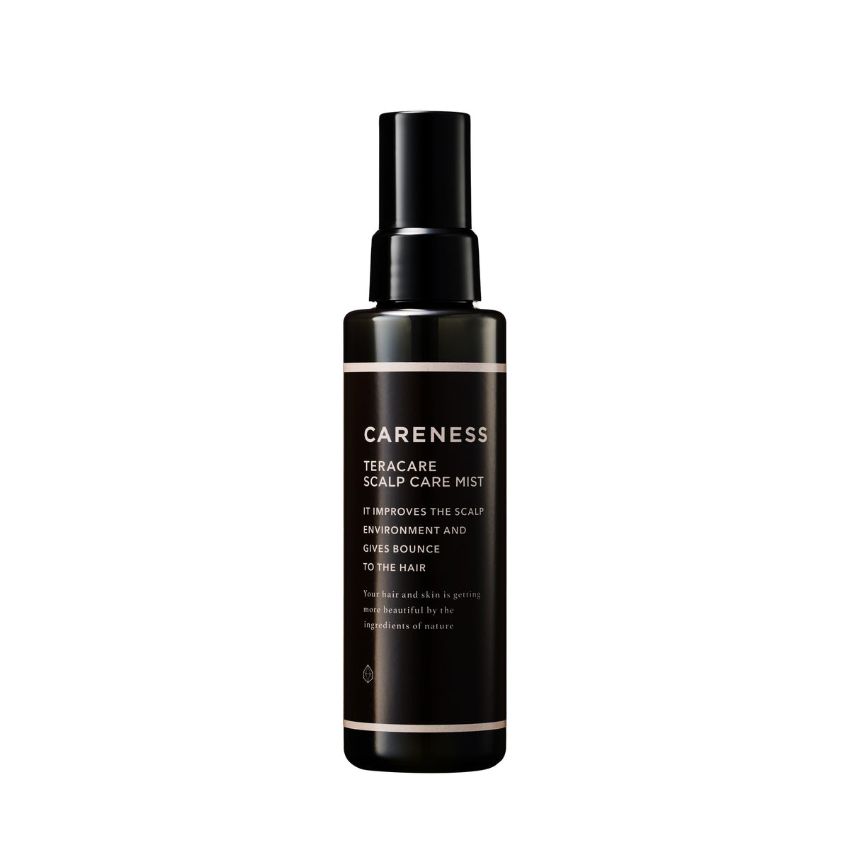 CARENESS TERACARE SCALP CARE MIST 头皮精华喷雾 100mL