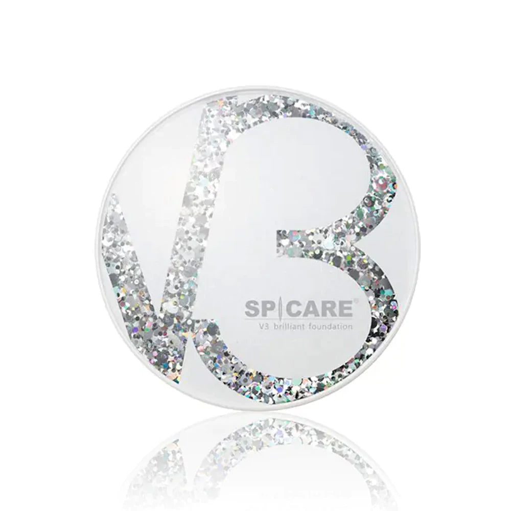 SPICARE V3 Brilliant Foundation