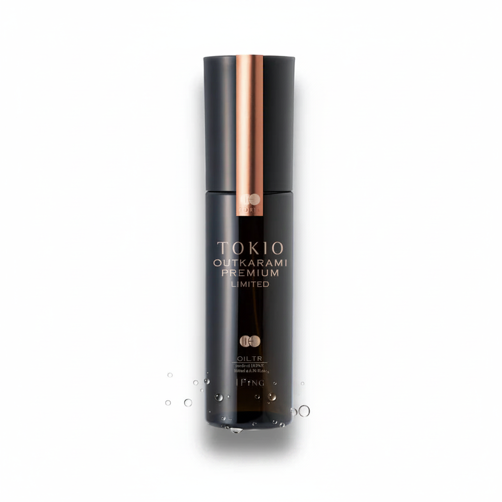 TOKIO IE INKARAMI LIMITED PREMIUM OIL TREATMENT