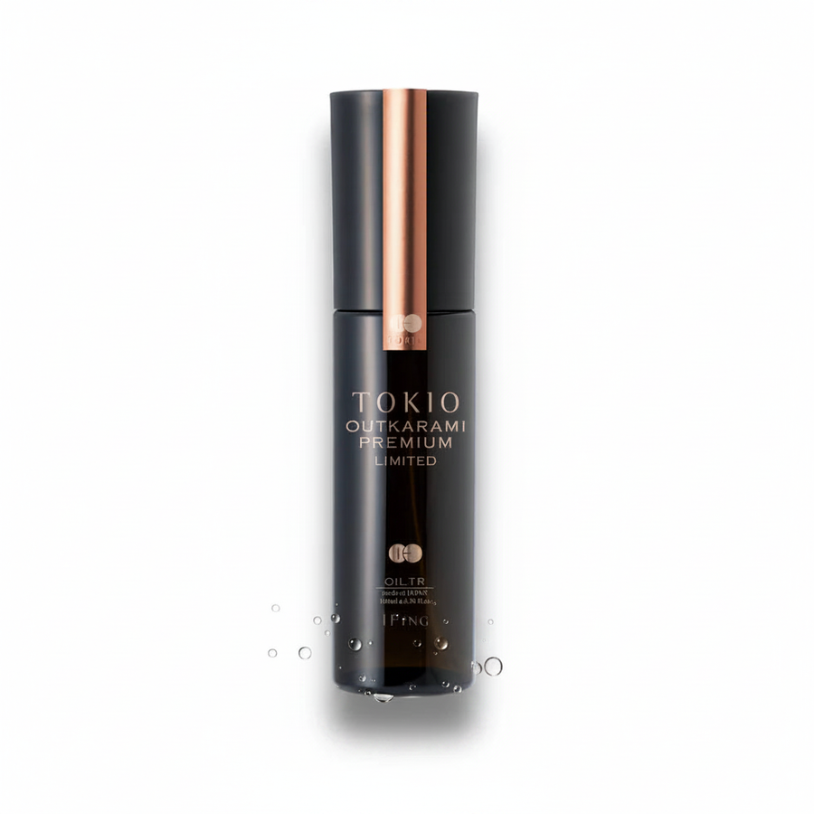 TOKIO IE INKARAMI LIMITED PREMIUM OIL TREATMENT