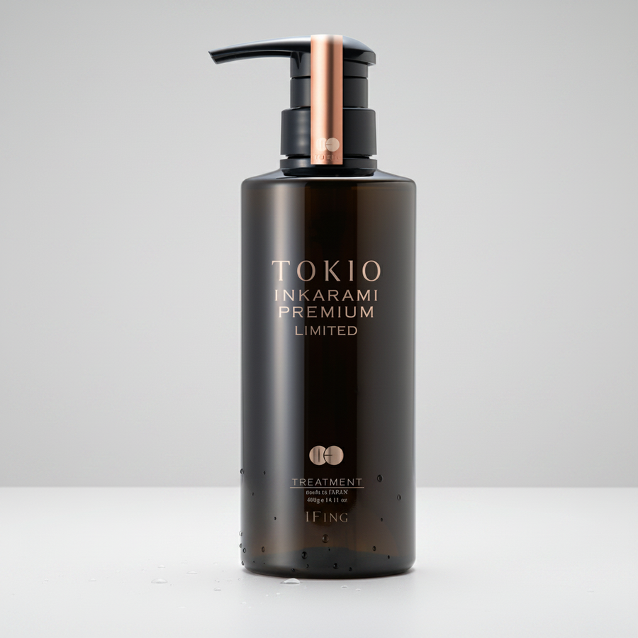 TOKIO IE INKARAMI LIMITED PREMIUM TREATMENT