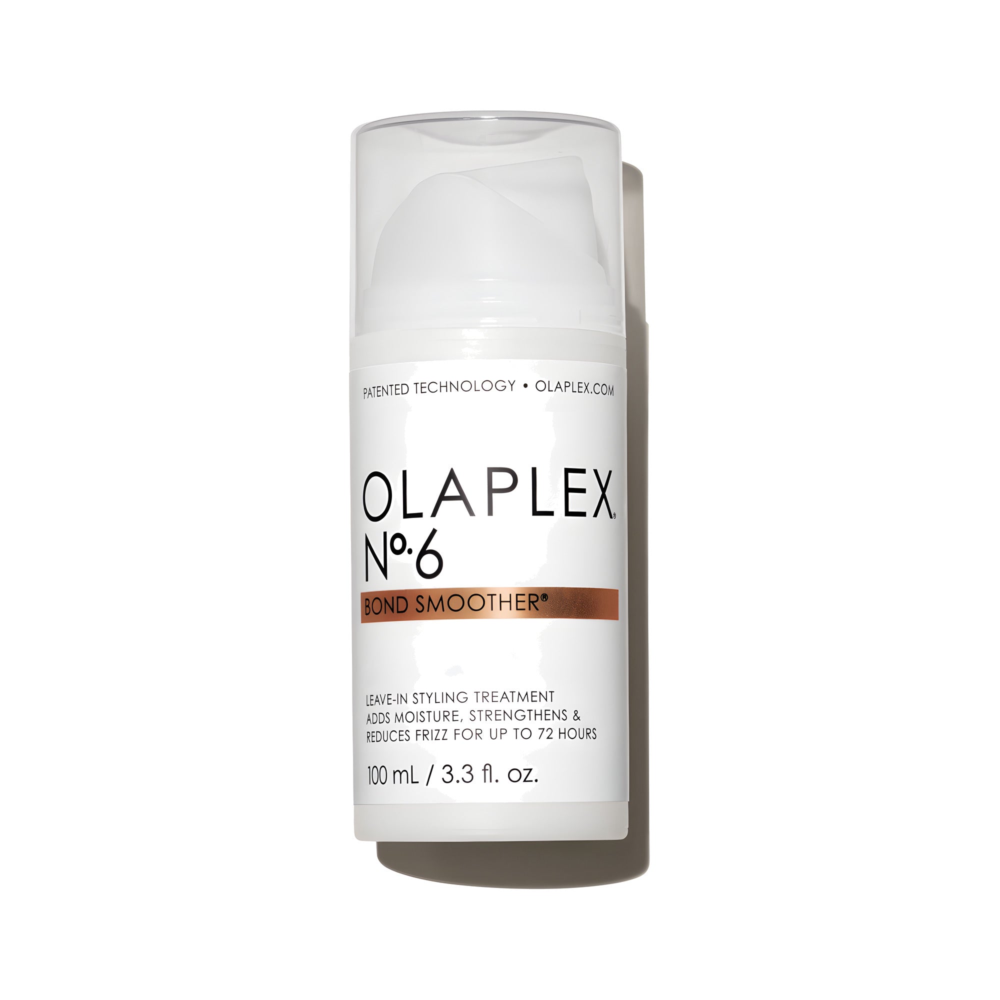 OLAPLEX No.6 ボンドスムーサー
