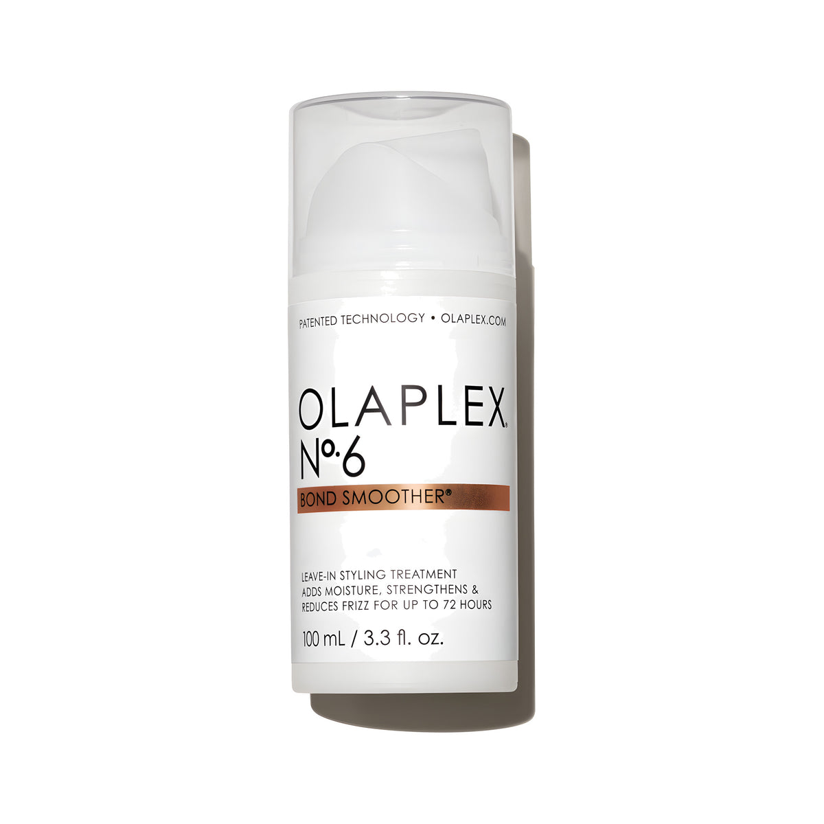 OLAPLEX No.6 ボンドスムーサー
