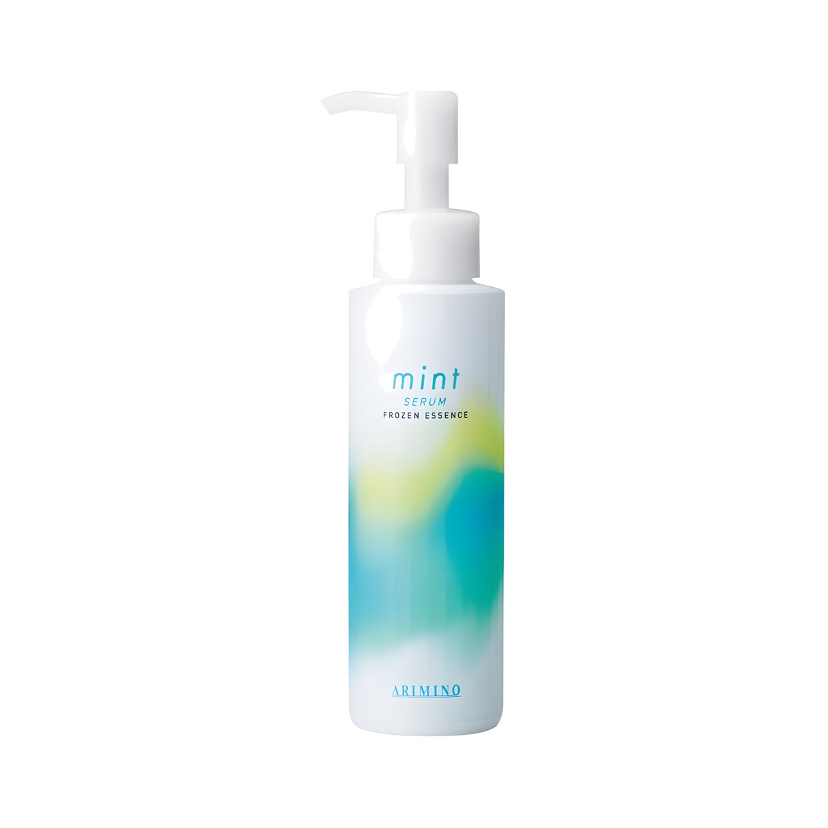 ARIMINO MINT 清凉精华 Frozen Essence