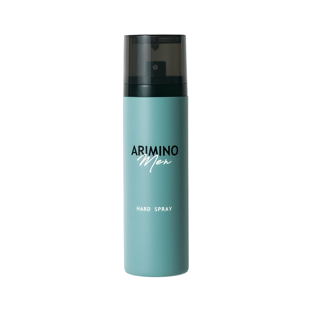 ARIMINO MEN Hard Spray