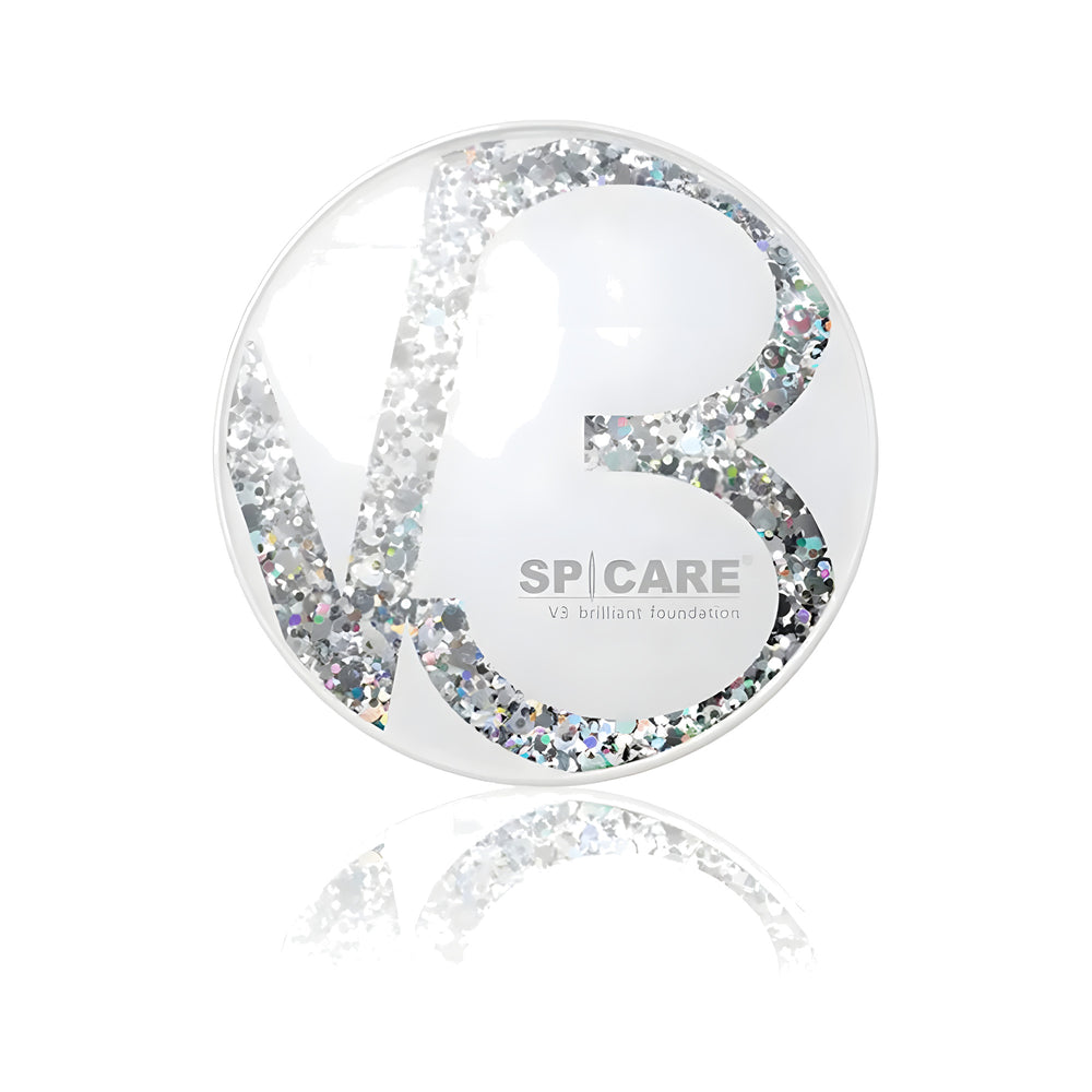 SPICARE V3 Brilliant Foundation