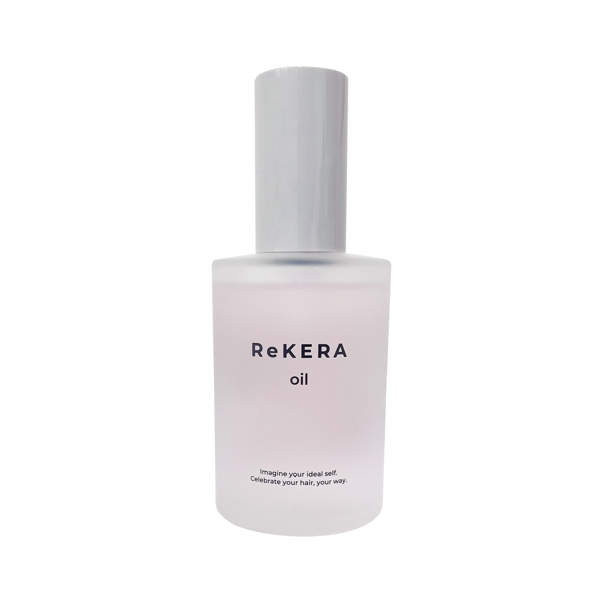 ReKERA OIL / リケラオイル