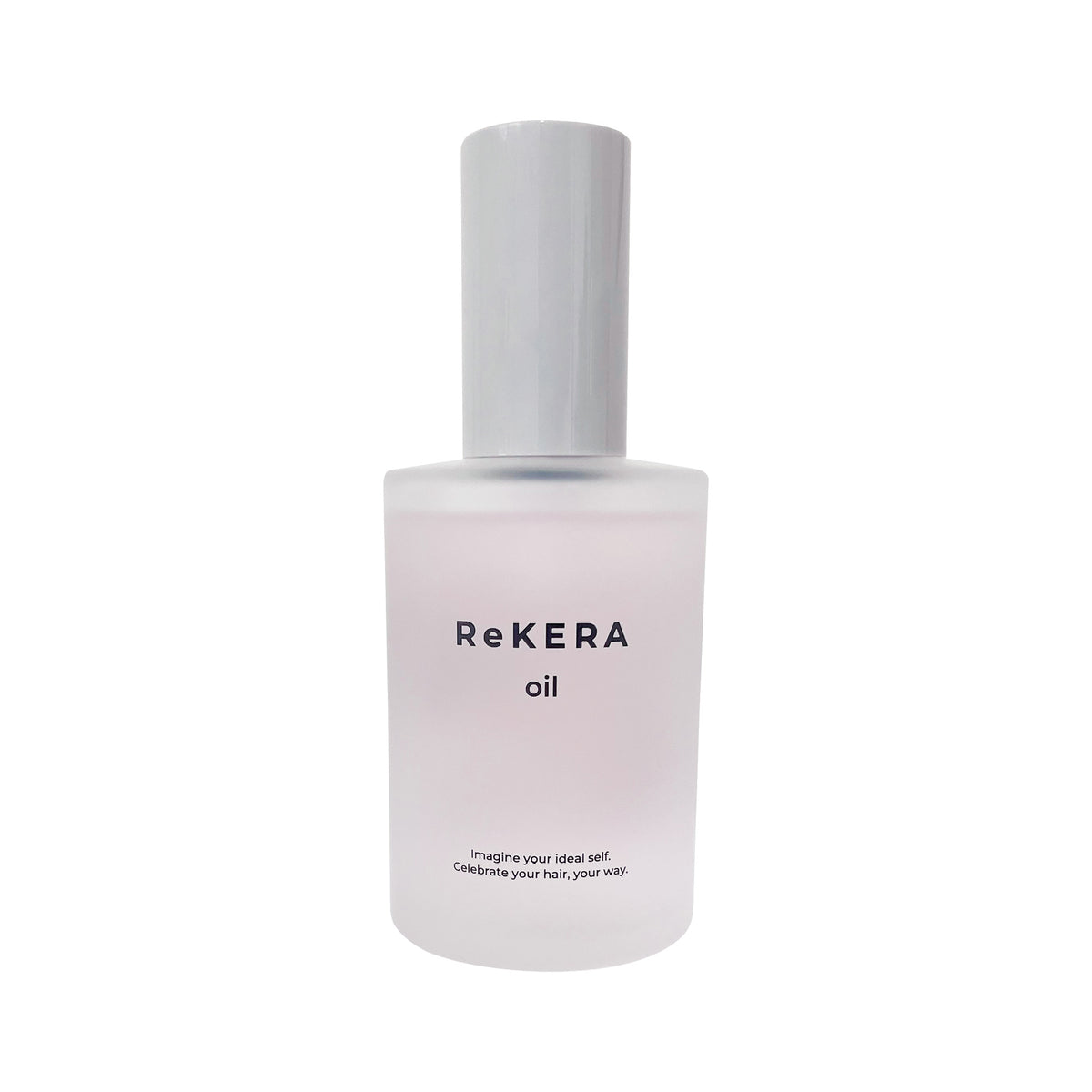 ReKERA OIL / リケラオイル