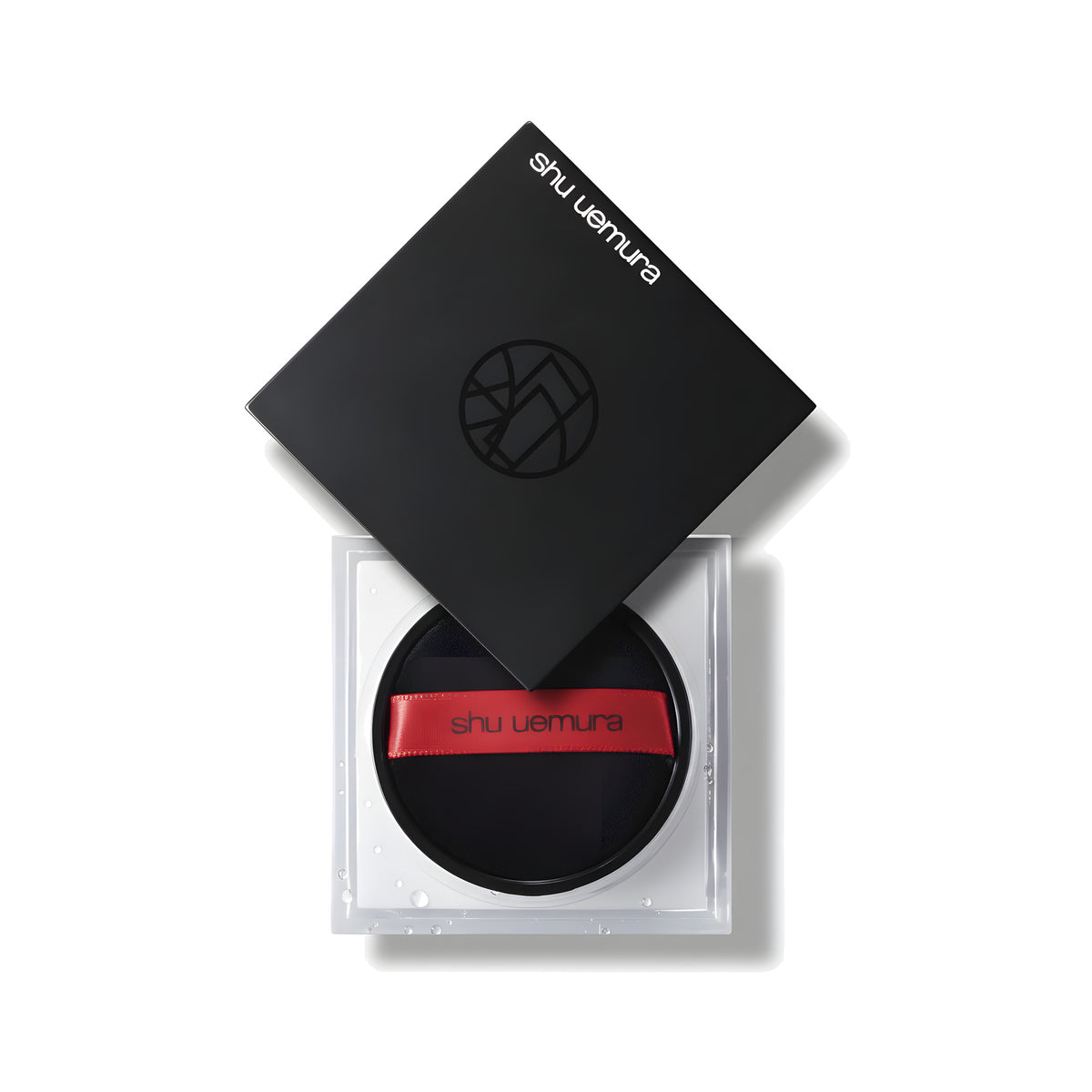shu uemura/シュウウエムラ　unlimited mopo loose powder アンリミテッド mopo ルース パウダー