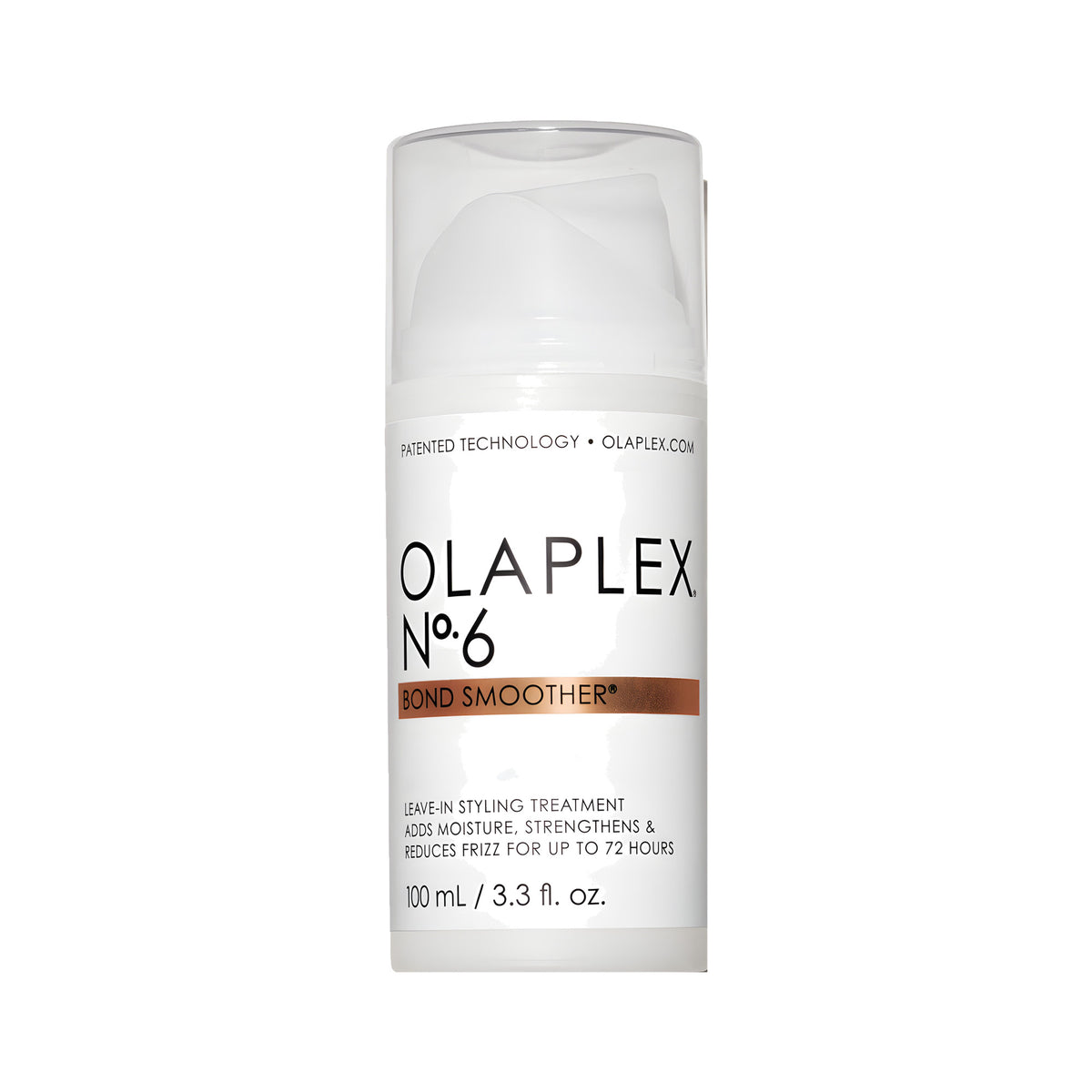 OLAPLEX No.6 ボンドスムーサー