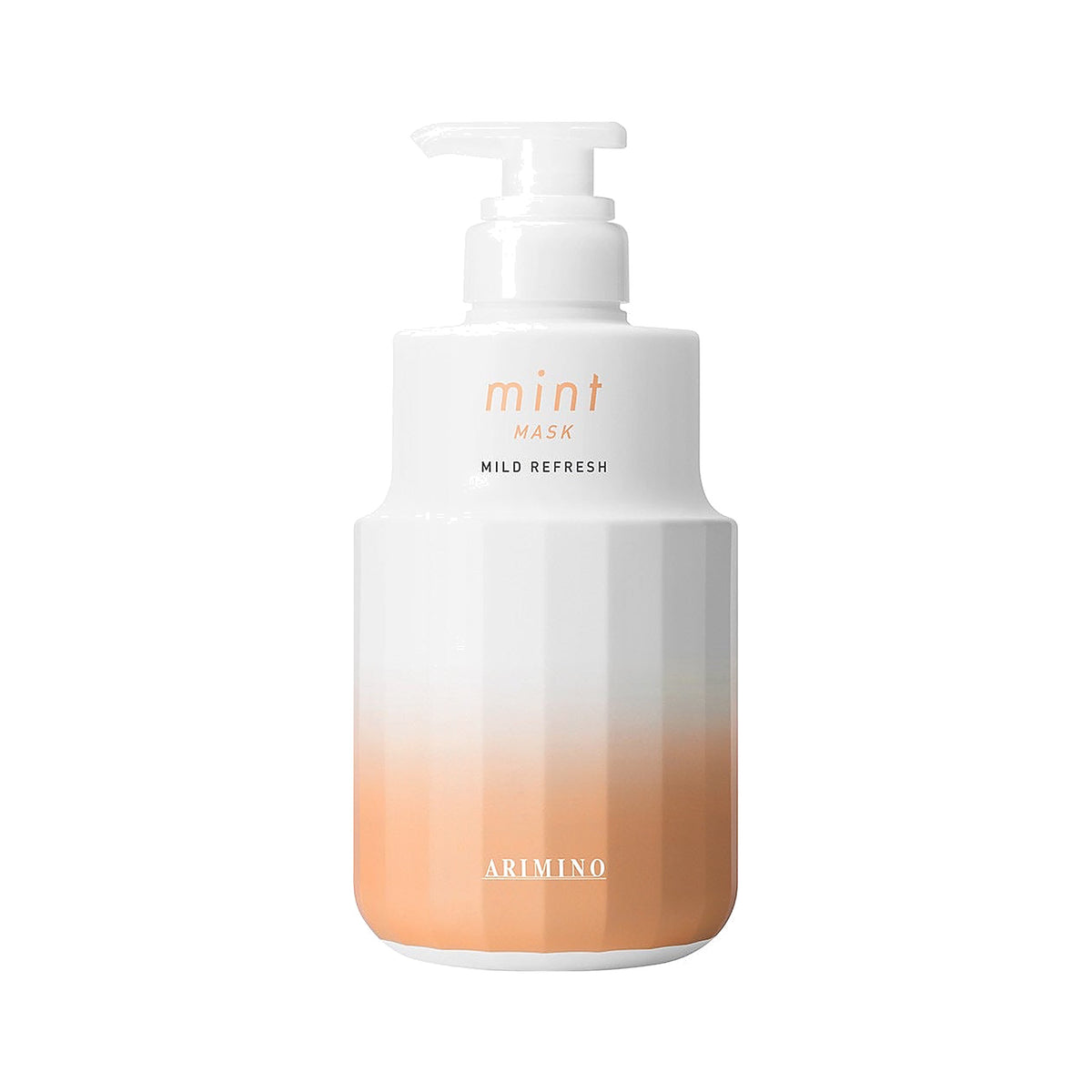 ARIMINO MINT 发膜 Mild Refresh