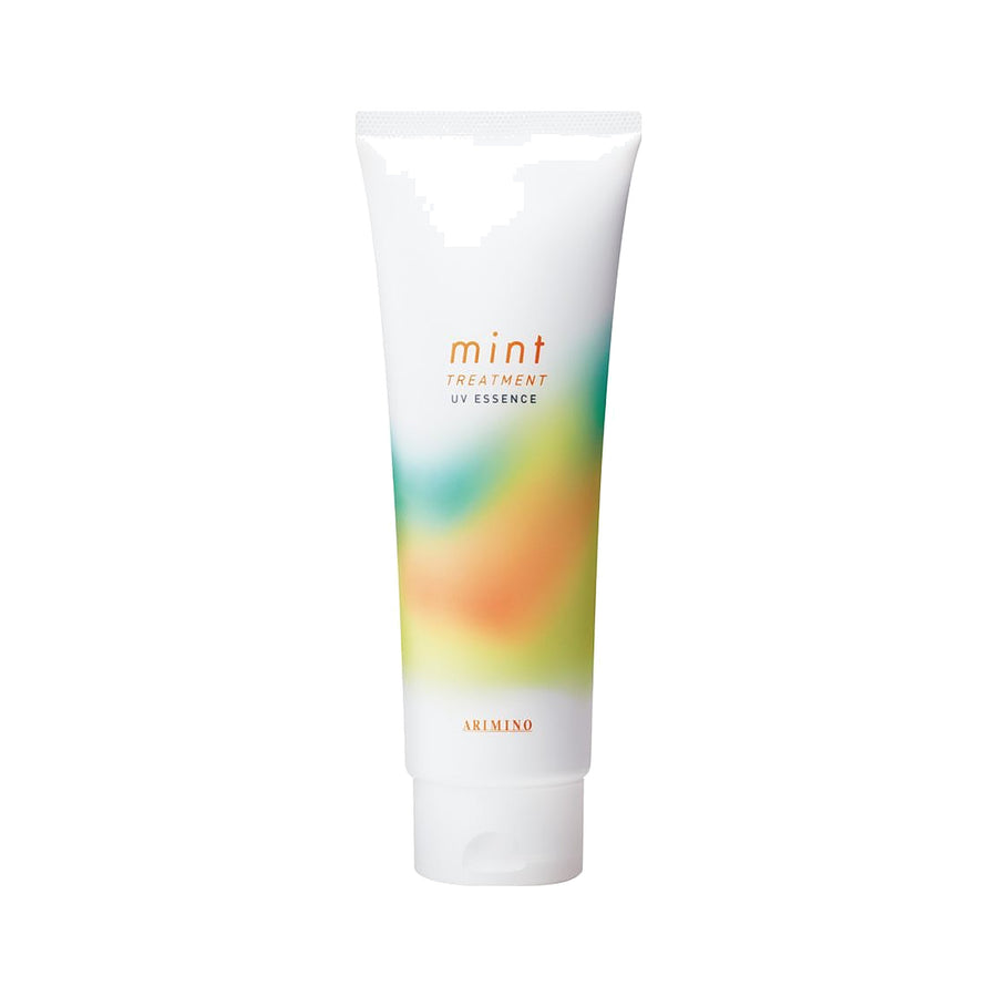 ARIMINO MINT Treatment UV Essence
