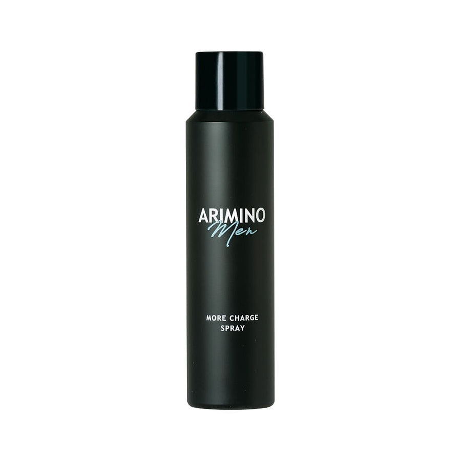 ARIMINO MEN More Charge Spray