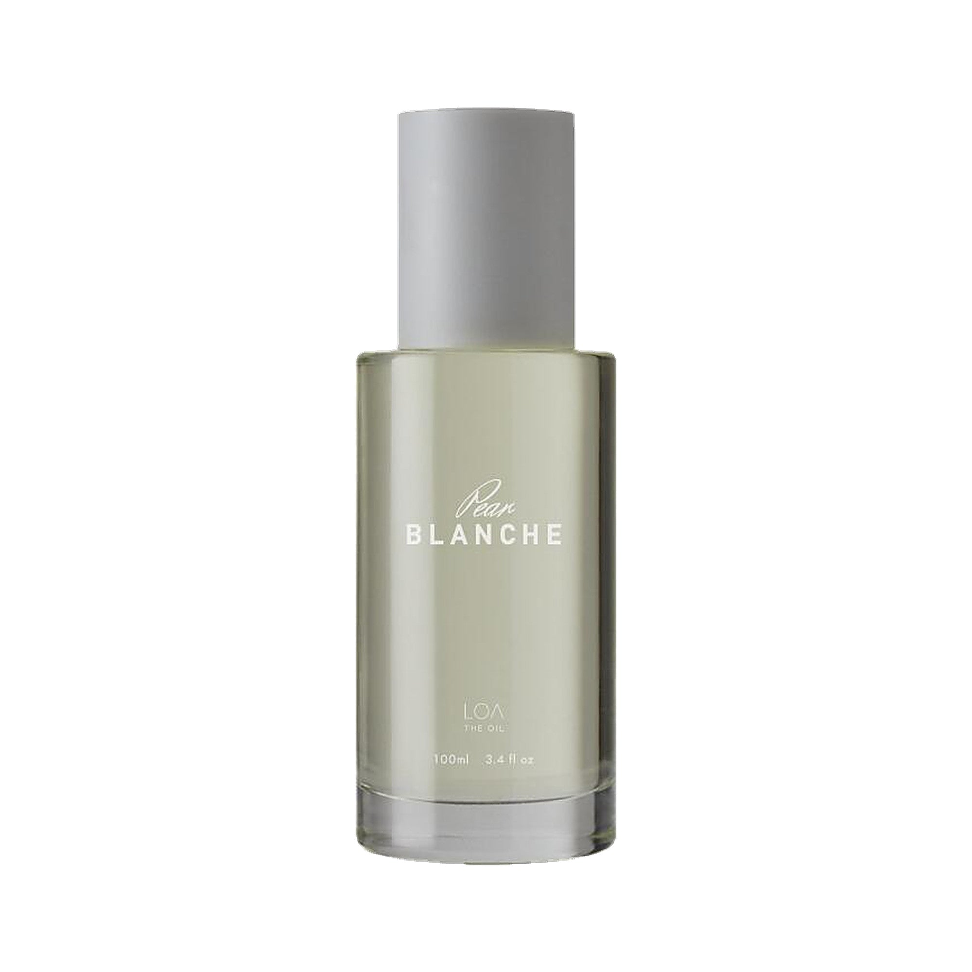 LOA THE OIL Pear BLANCHE